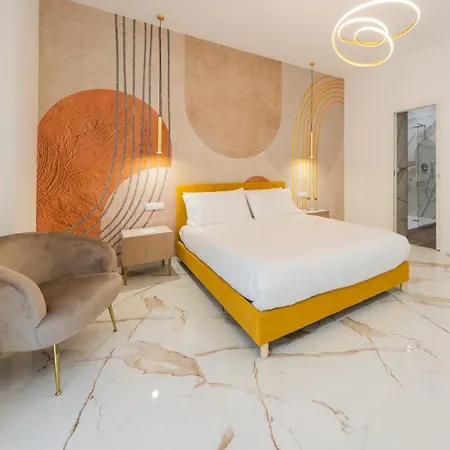 Modern B&B 4*