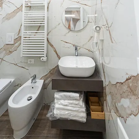 Bed and breakfast Modern