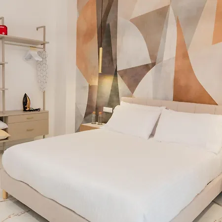 Bed & Breakfast Modern