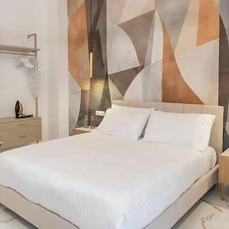 Modern Bed and breakfast 4*