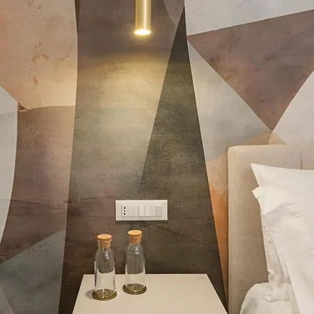 Modern 4* 살레르노
