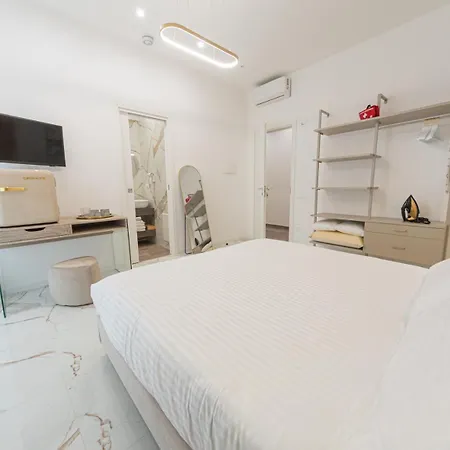 Modern B&B 4*