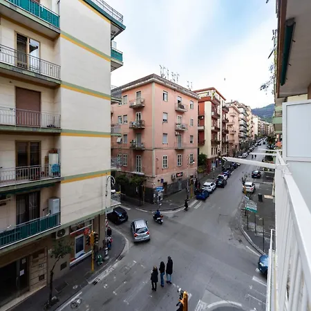 Modern Salerno
