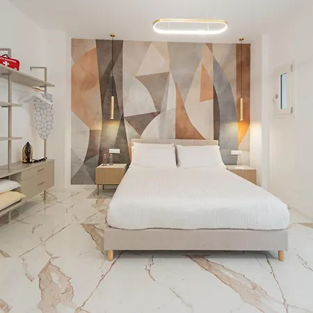 Modern Bed & Breakfast