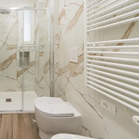 Modern Bed & Breakfast Salerno