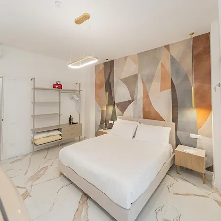 Bed & Breakfast Modern