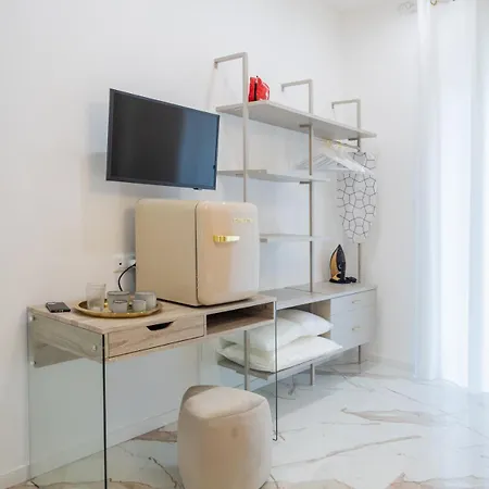 B&B Modern 살레르노
