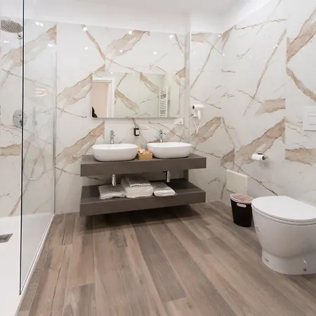 Modern Bed & Breakfast Salerno