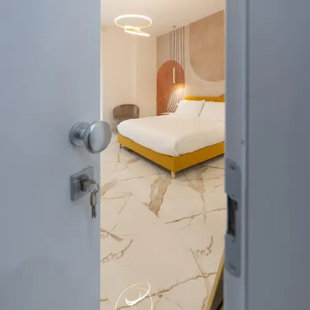 Modern B&B 살레르노