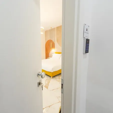 Modern B&B 4*