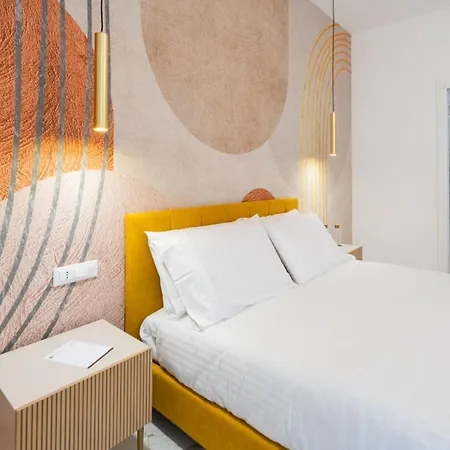 Modern Bed and breakfast 4*