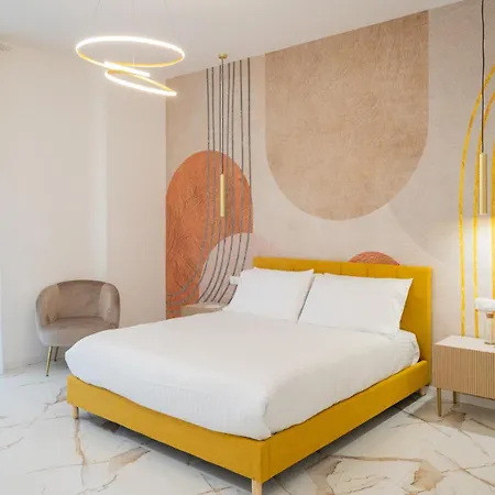 Bed and breakfast Modern