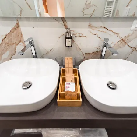 Bed and breakfast Modern Salerno
