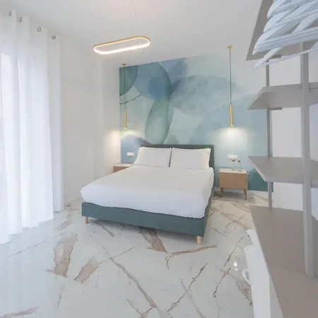 Modern Salerno