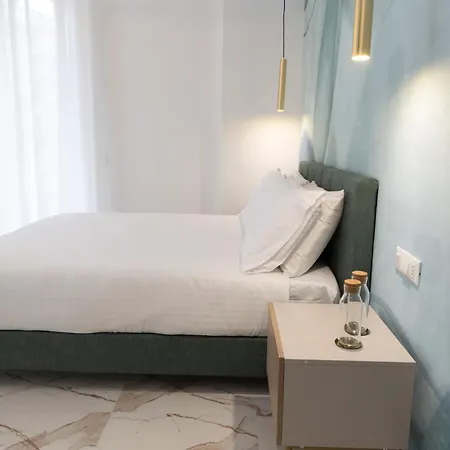 Bed and breakfast Modern Salerno