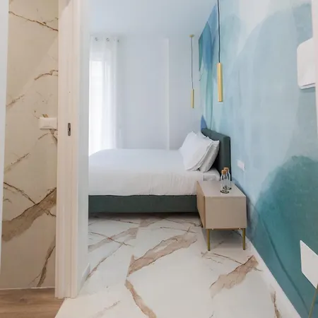 Modern Bed and breakfast 4*