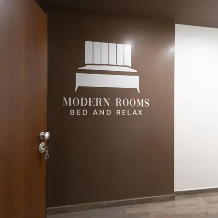 B&B Modern