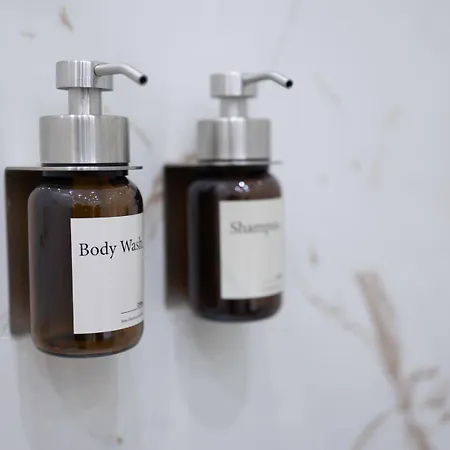 Modern B&B 살레르노