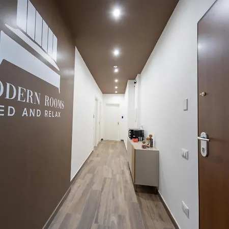 Modern B&B 4*