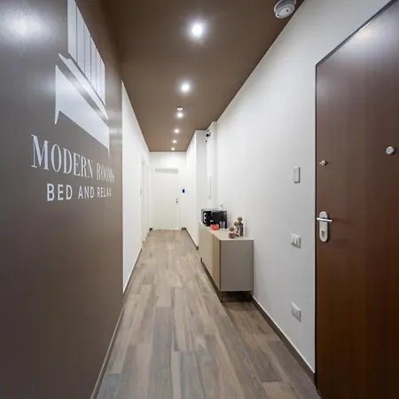 B&B Modern